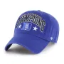 DUKE BLUE DEVILS TITLE CHAMP BVHATS 47 CLEAN UP
