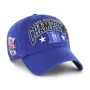 DUKE BLUE DEVILS TITLE CHAMP BVHATS 47 CLEAN UP