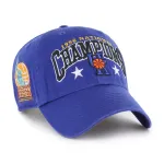 KENTUCKY WILDCATS TITLE CHAMP BVHATS 47 CLEAN UP