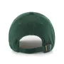 MICHIGAN STATE SPARTANS TITLE CHAMP BVHATS 47 CLEAN UP