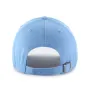 NORTH CAROLINA TAR HEELS UNC TITLE CHAMP BVHATS 47 CLEAN UP