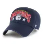 CONNECTICUT HUSKIES UCONN TITLE CHAMP BVHATS 47 CLEAN UP