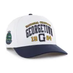 GEORGETOWN HOYAS VICTOR BVHATS 47 HITCH