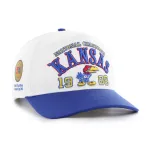 KANSAS JAYHAWKS VICTOR BVHATS 47 HITCH