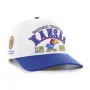 KANSAS JAYHAWKS VICTOR BVHATS 47 HITCH