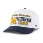 MICHIGAN WOLVERINES VICTOR BVHATS 47 HITCH
