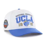 UCLA BRUINS VICTOR BVHATS 47 HITCH