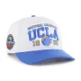 UCLA BRUINS VICTOR BVHATS 47 HITCH