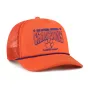 CLEMSON TIGERS WILCOX BVHATS 47 HITCH FM