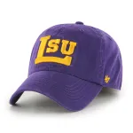 LOUISIANA STATE TIGERS LSU CLASSIC BVHATS 47 FRANCHISE