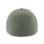 OPERATION HAT TRICK OHT BVHATS 47 FRANCHISE