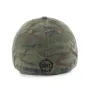 OPERATION HAT TRICK OHT MOVEMENT BVHATS 47 FRANCHISE