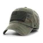 OPERATION HAT TRICK OHT MOVEMENT BVHATS 47 FRANCHISE
