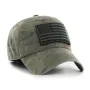 OPERATION HAT TRICK OHT MOVEMENT BVHATS 47 FRANCHISE