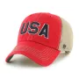 OPERATION HAT TRICK OHT TRAWLER BVHATS 47 CLEAN UP