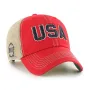 OPERATION HAT TRICK OHT TRAWLER BVHATS 47 CLEAN UP