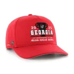 GEORGIA BULLDOGS SUGAR BOWL BVHATS 47 HITCH