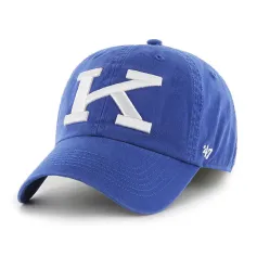 KENTUCKY WILDCATS VINTAGE CLASSIC BVHATS 47 FRANCHISE