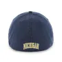 MICHIGAN WOLVERINES VINTAGE CLASSIC BVHATS 47 FRANCHISE