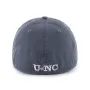 NORTH CAROLINA TAR HEELS UNC VINTAGE CLASSIC BVHATS 47 FRANCHISE