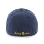 NOTRE DAME FIGHTING IRISH VINTAGE CLASSIC BVHATS 47 FRANCHISE