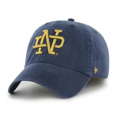 NOTRE DAME FIGHTING IRISH VINTAGE CLASSIC BVHATS 47 FRANCHISE