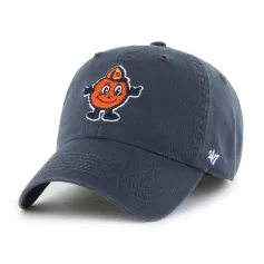 SYRACUSE ORANGE VINTAGE CLASSIC BVHATS 47 FRANCHISE