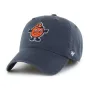 SYRACUSE ORANGE VINTAGE CLASSIC BVHATS 47 FRANCHISE