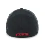 WISCONSIN BADGERS VINTAGE CLASSIC BVHATS 47 FRANCHISE