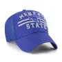 MEMPHIS TIGERS VINTAGE HIGHPOINT BVHATS 47 CLEAN UP