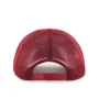ALABAMA CRIMSON TIDE VINTAGE MESH BVHATS 47 HITCH