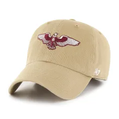 BOSTON COLLEGE EAGLES BC VINTAGE BVHATS 47 CLEAN UP