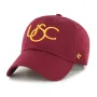 USC TROJANS VINTAGE BVHATS 47 CLEAN UP