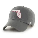 FLORIDA STATE SEMINOLES VINTAGE BVHATS 47 CLEAN UP
