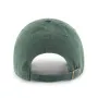 MIAMI HURRICANES VINTAGE BVHATS 47 CLEAN UP