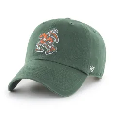 Уборка винтажных кроссовок MIAMI HURRICANES 47