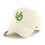 OREGON DUCKS VINTAGE BVHATS 47 CLEAN UP