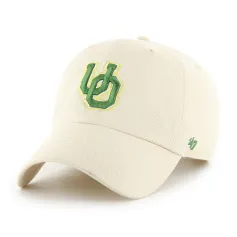 OREGON DUCKS VINTAGE BVHATS 47 CLEAN UP