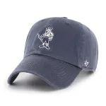 CONNECTICUT HUSKIES UCONN VINTAGE BVHATS 47 CLEAN UP