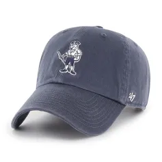 CONNECTICUT HUSKIES UCONN VINTAGE BVHATS 47 NETWAYE MOUTE