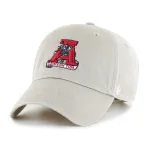 ALABAMA CRIMSON TIDE VINTAGE BVHATS 47 CLEAN UP