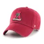 ALABAMA CRIMSON TIDE VINTAGE BVHATS 47 CLEAN UP