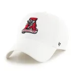 ALABAMA CRIMSON TIDE VINTAGE BVHATS 47 CLEAN UP