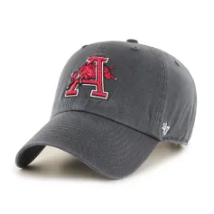 ARKANSAS RAZORBACKS VINTAGE BVHATS 47 NETWAYE