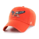 AUBURN TIGERS VINTAGE BVHATS 47 CLEAN UP