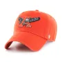 AUBURN TIGERS VINTAGE BVHATS 47 CLEAN UP
