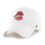 CLEMSON TIGERS VINTAGE BVHATS 47 CLEAN UP