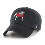 GEORGIA BULLDOGS VINTAGE BVHATS 47 CLEAN UP KIDS