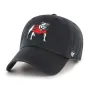 GEORGIA BULLDOGS VINTAGE BVHATS 47 CLEAN UP KIDS