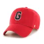 GEORGIA BULLDOGS VINTAGE BVHATS 47 CLEAN UP